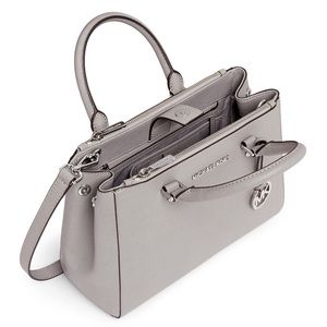 Michael Kors Sutton Satchel